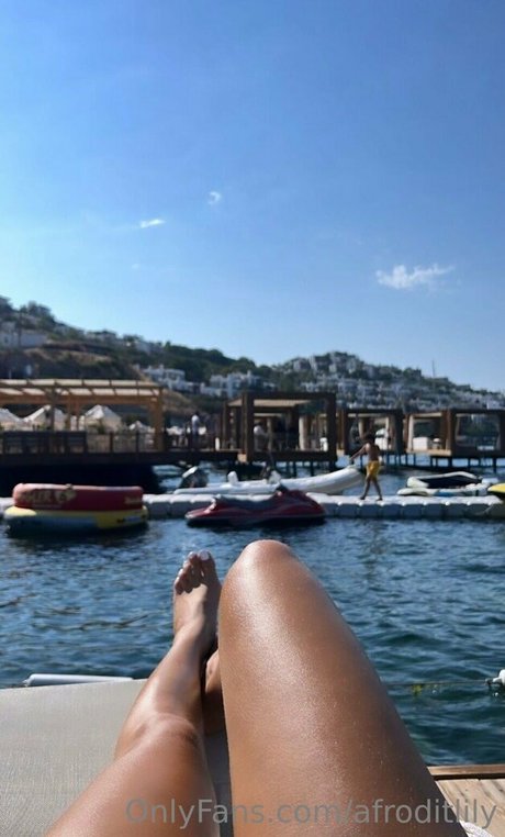 afroditlily model perfect images