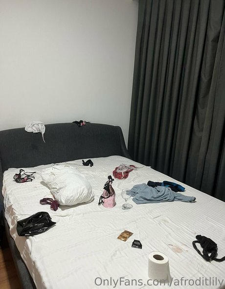 afroditlily pornstar beautiful image