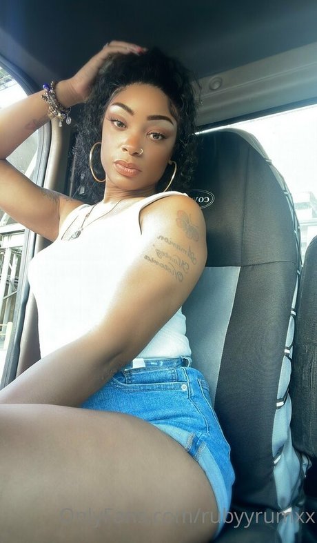 rubyyrumxx erotic actress photos