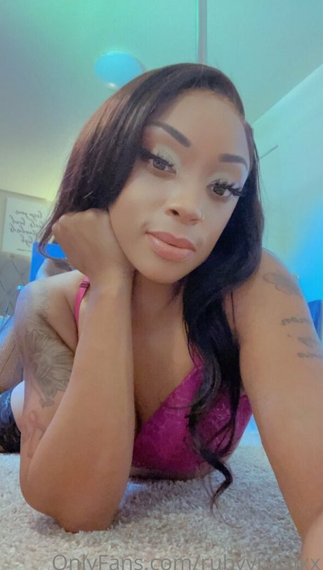 rubyyrumxx exclusive actress picture
