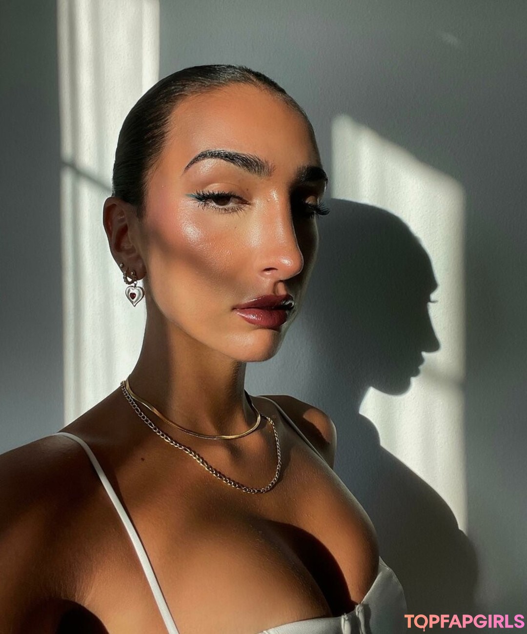 Jasmine Amine pornstar pretty galleries