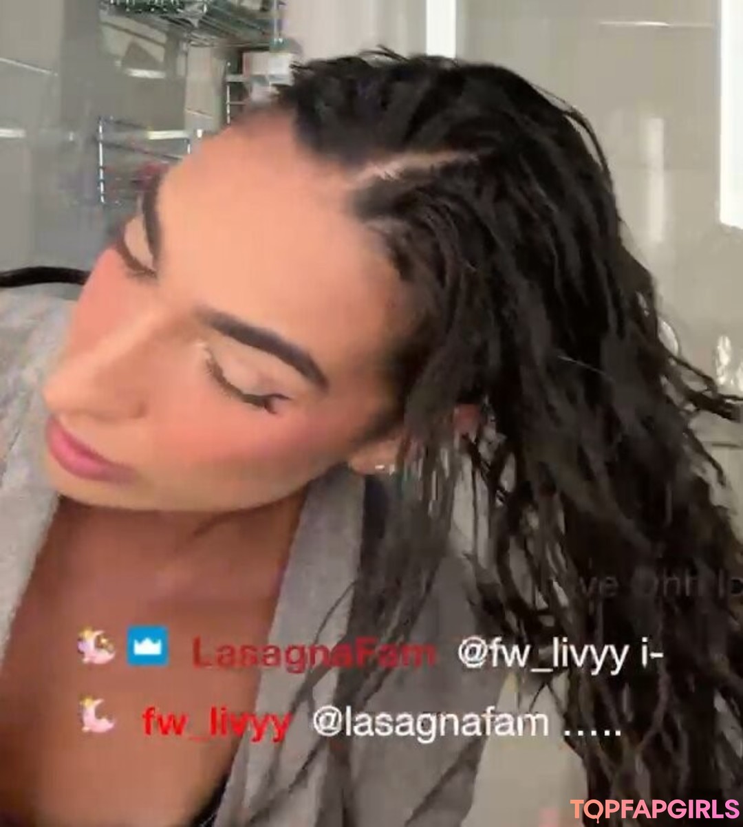 Jasmine Amine model hd photo