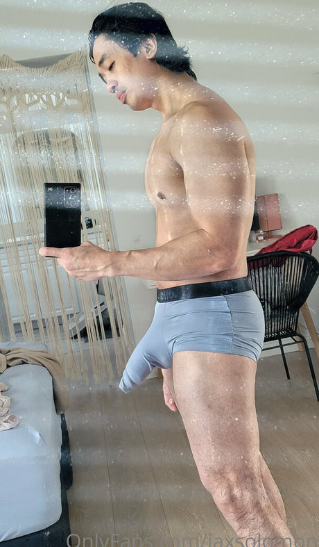 jaxsolomon porn star photos