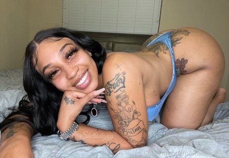 ebony pawg onlyfans art naked picture