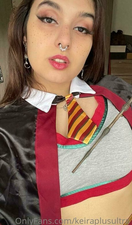 keiraplusultra xxx model pic