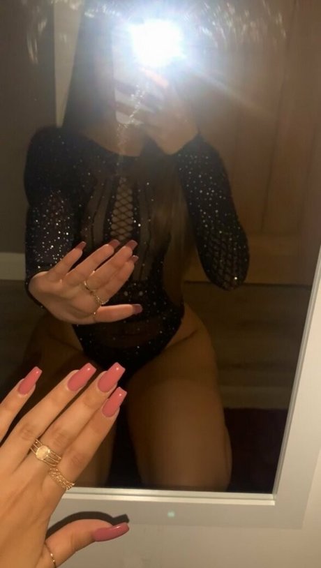 ebony fake tits onlyfans sexy nudes photos