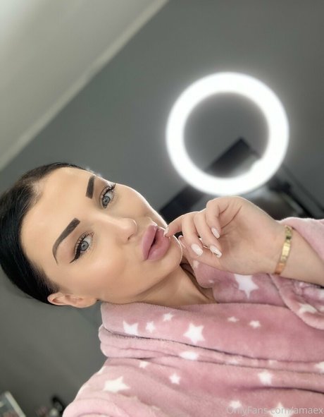 amaex sexy star image