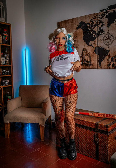 sunny bunny xx beautiful star picture