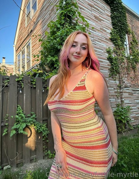Fertile Myrtle porn actress pic