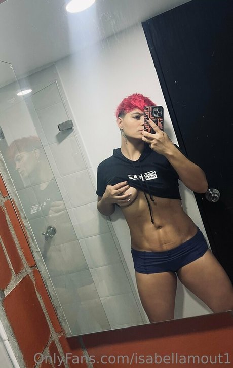 isabellamout1 nudes pornstar galleries