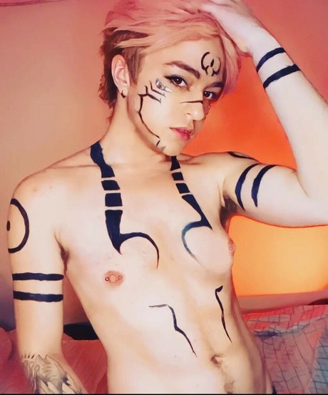 Toxicide Cosplays perfect model pics