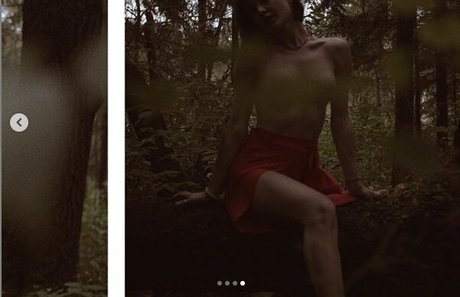 sasha katser model nice img