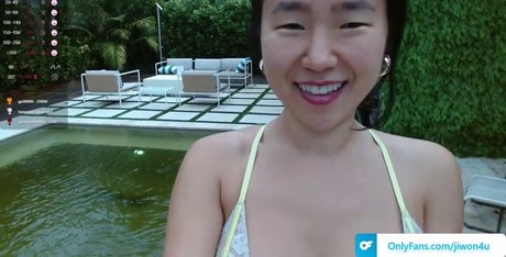 jiwon4u star free pics