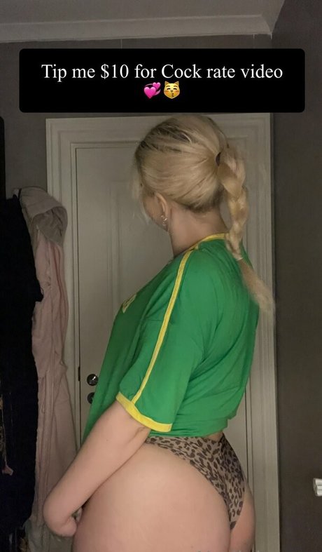 bunnynadja porn star galleries