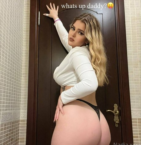 bunnynadja pornstar nudes picture