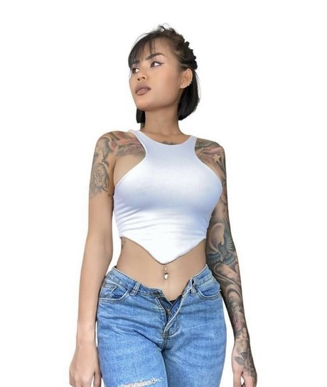 Wilathai naked model photos