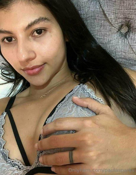 Paula Sparks model pornographic pic