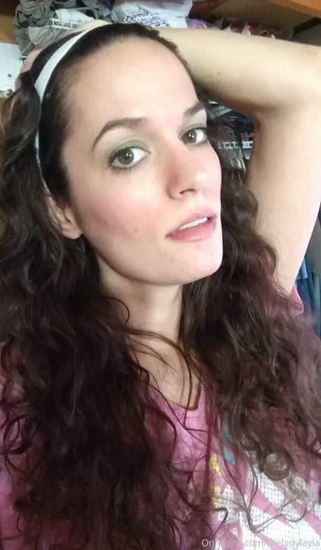 theladylayla nice actress picture