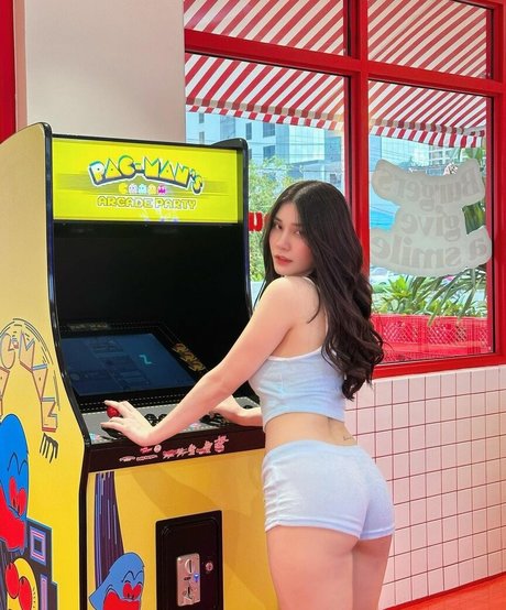 Pony pony1225 pornstar nudes pictures