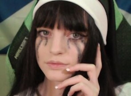Exoe ASMR pornstar xxx photo