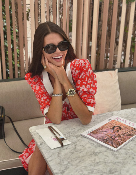 Leyla star nude image