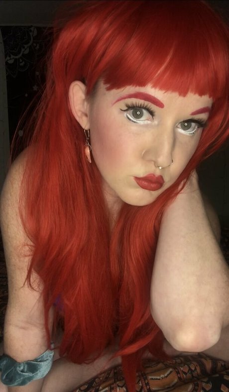 hotmessblair hd pornstar image