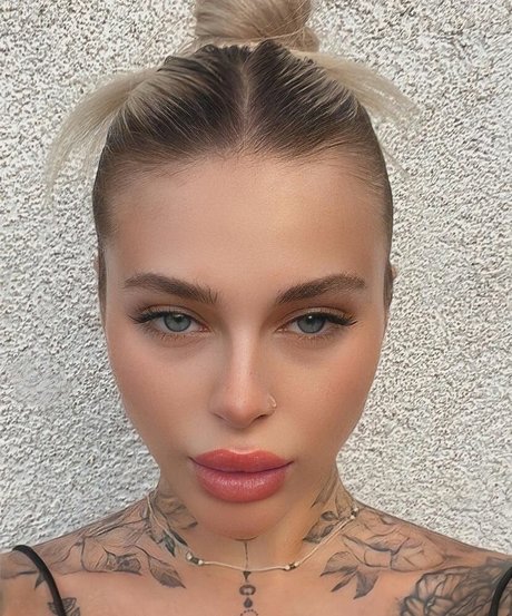 Angelika Kramer porn actress picture