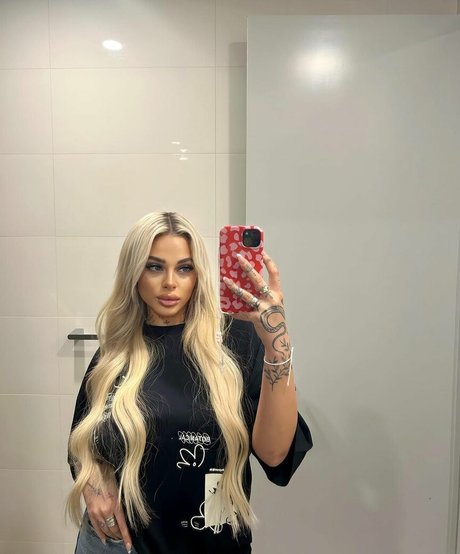 Angelika Kramer model sex images