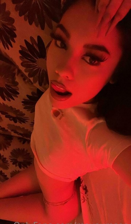 Mayaxrosee adult star photo