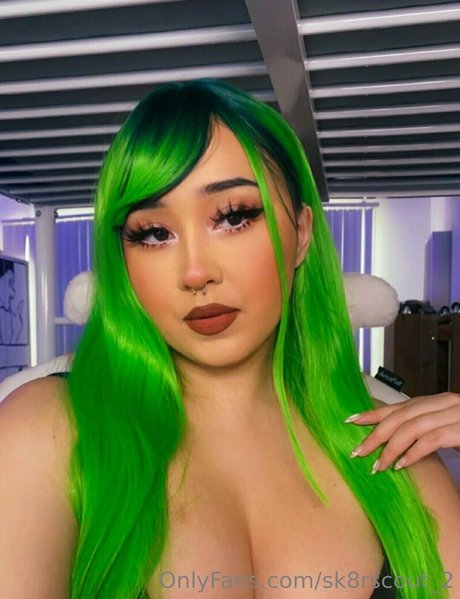 sk8rscout 2 sex star picture