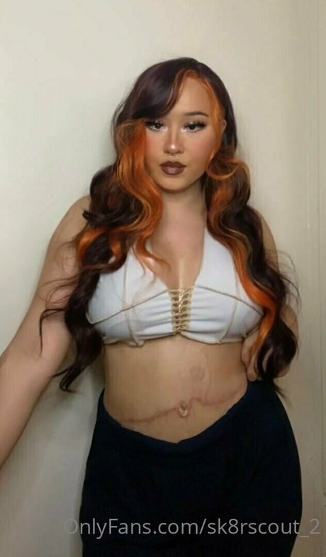 sk8rscout 2 star naked photo