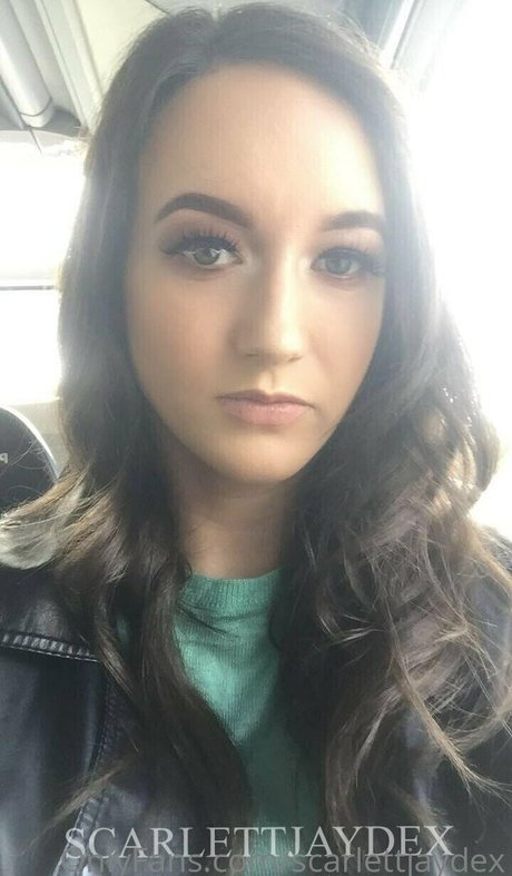 scarlettjaydex exclusive pornstar image