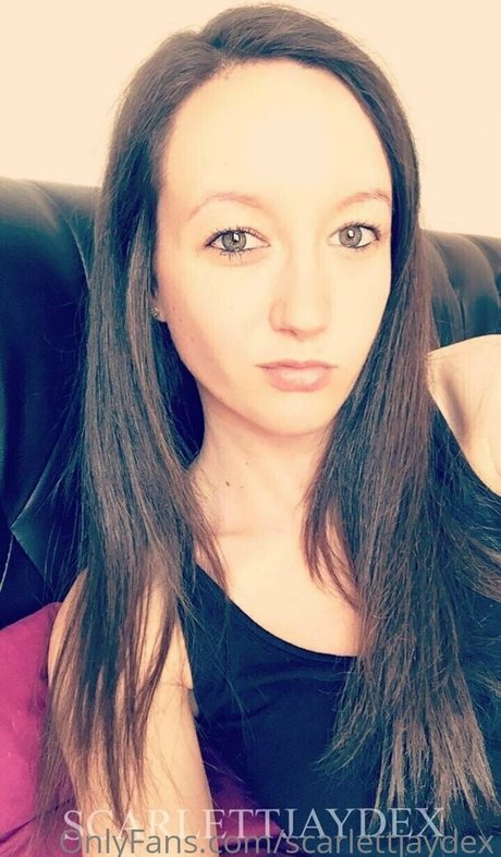 scarlettjaydex star sex picture