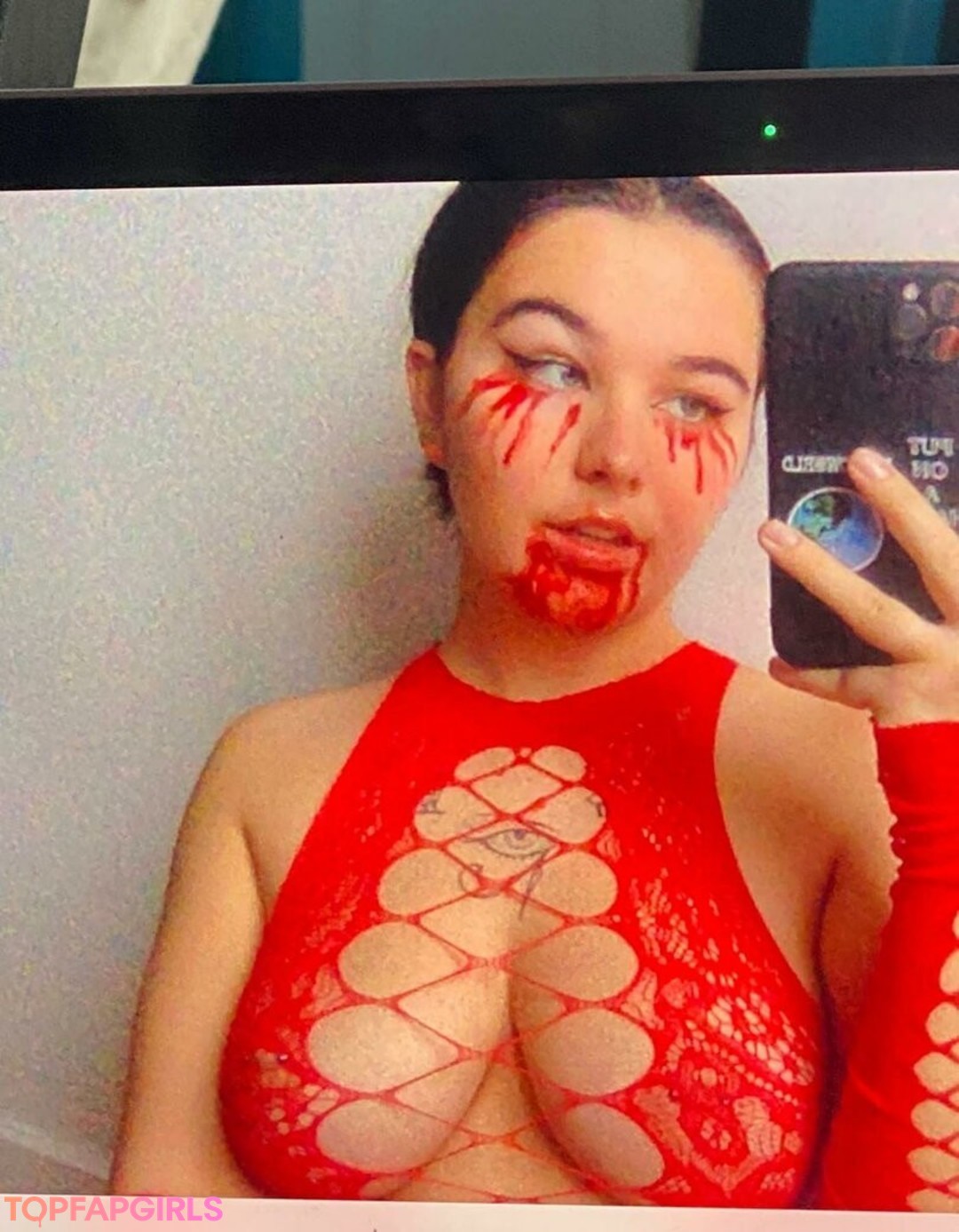 Badgalantii pornstar nude galleries