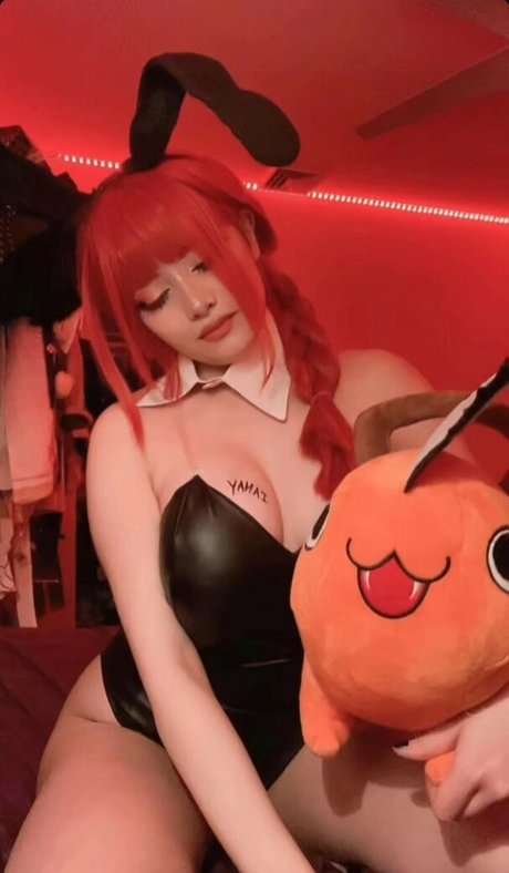 Denjis gxrlfriend perfect model img