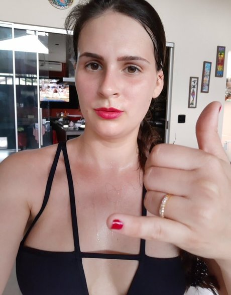 Luminha GGS pretty pornstar image