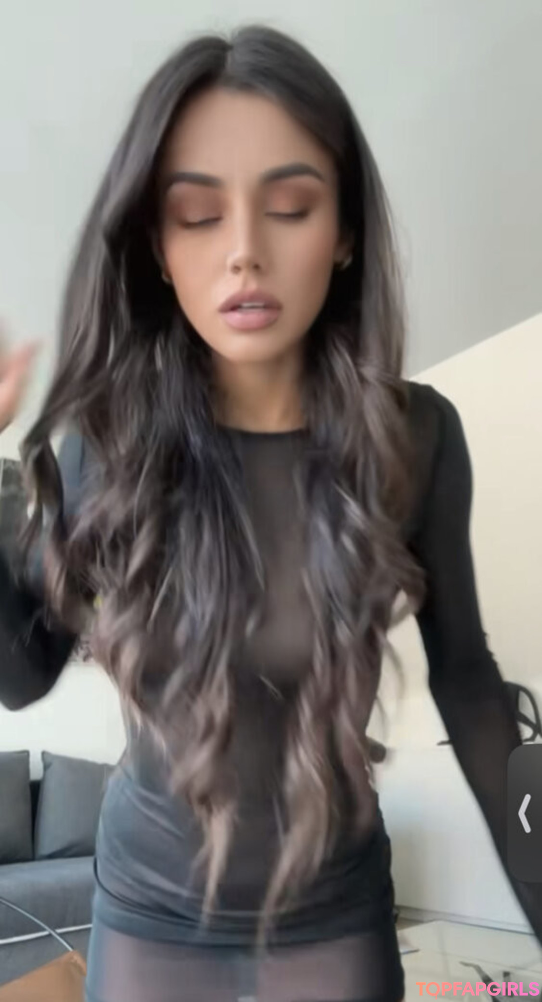 Zoe Evans star beautiful archive