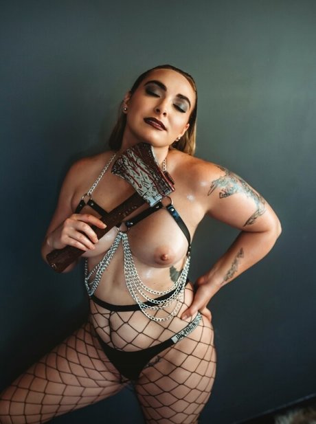 alexandramhunt star naked image