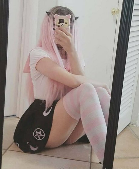 cosplayadore model exclusive pic