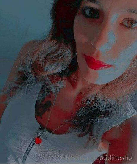 didifreshot nude model pics