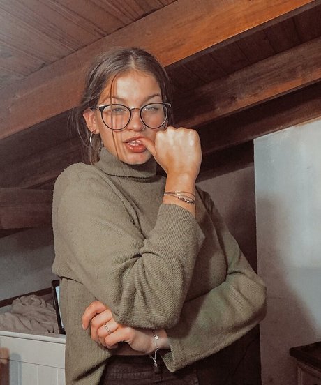 Abbylamaison pornstar exclusive picture