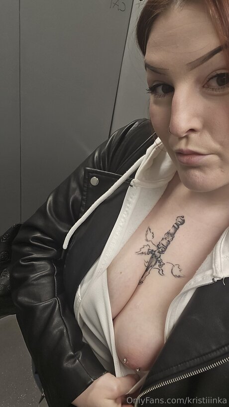 kristiiinka pretty actress galleries