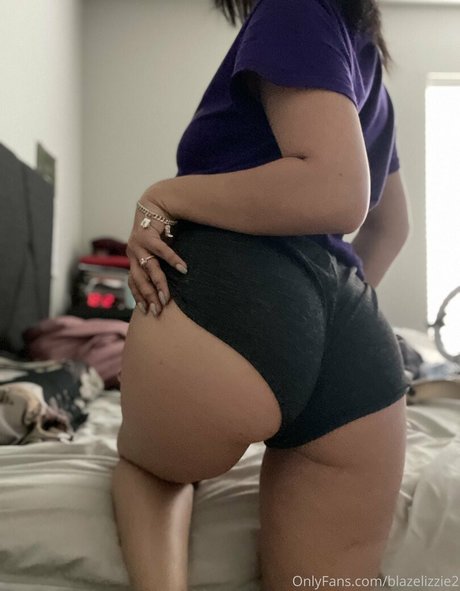 blazelizzie2 star hot picture