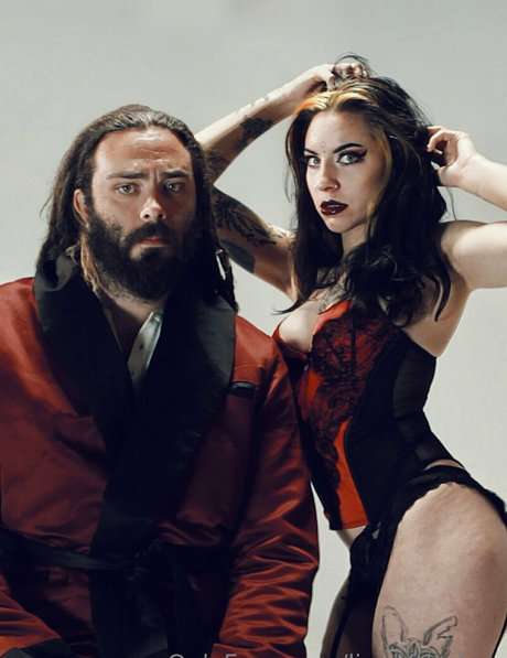 lionofthebay naked star archive