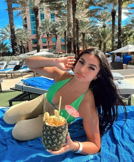 Tatiana McQuay exclusive pornstar galleries