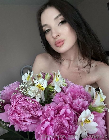 amanda si pretty pornstar picture