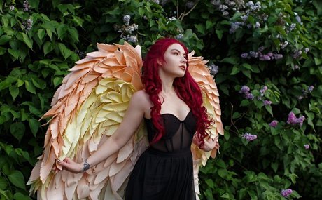 Mi2ray Cosplay porn star galleries