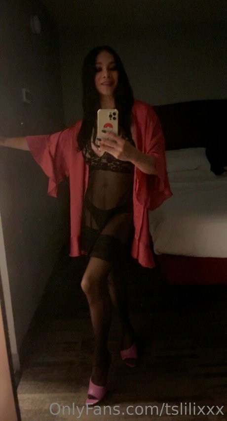 tslilixxx erotic star gallery
