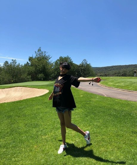 Gabrielle M perfect actress images