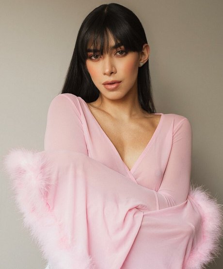 Gabrielle M nudes star picture